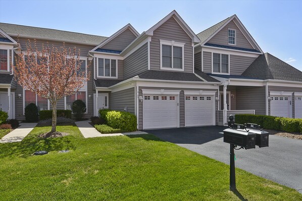 Pientalo, 3 makuuhuonetta | Ulkopuoli