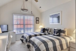 Townhome, 3 Bedrooms