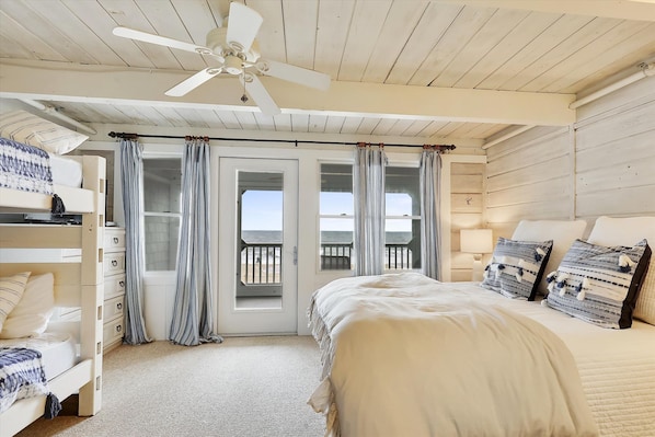 Townhome, 4 Bedrooms | 4 bedrooms, individually decorated, individually furnished, free WiFi