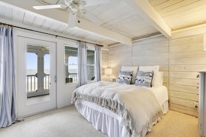Townhome, 4 Bedrooms | 4 bedrooms, individually decorated, individually furnished, free WiFi