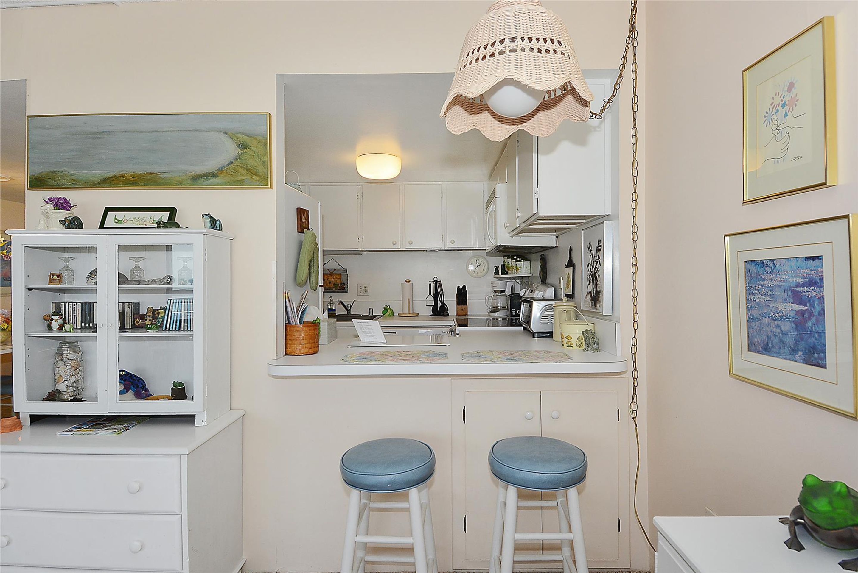 Townhouse, 3 kamar tidur | Dapur pribadi