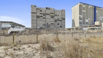 Townhouse, 3 kamar tidur | Halaman properti