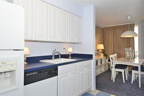 Apartment, 2 Schlafzimmer | Eigene Küche