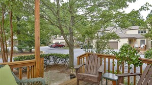 Resortwoning, 3 slaapkamers | Balkon