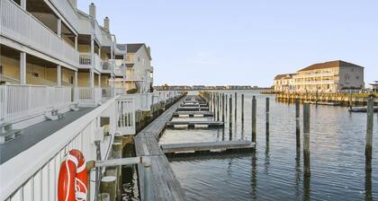 Bethany Marina Unit #76 by Long & Foster