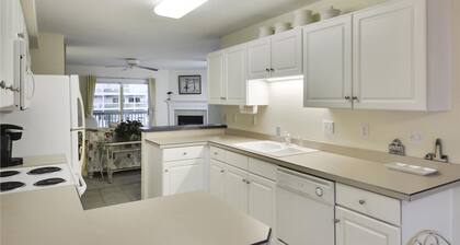 Bethany Marina Unit #76 by Long & Foster