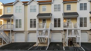 Townhome, 3 Bedrooms | Exterior - Bethany Marina Unit #76 by Long & Foster (Ocean View)