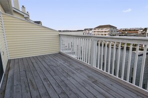 Townhome, 3 Bedrooms | Balcony