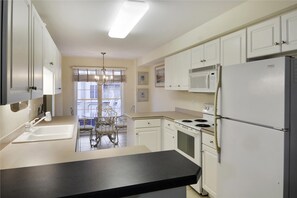 Stadtwohnung, 3 Schlafzimmer | Eigene Küche