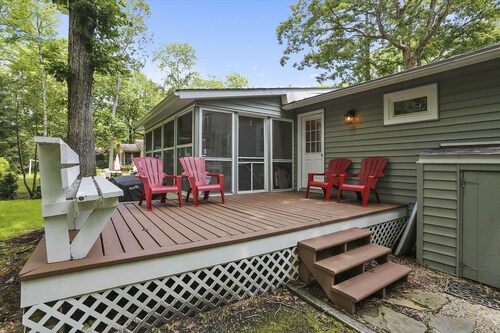 Bethany West 606 Springlake Dr. by Long & Foster