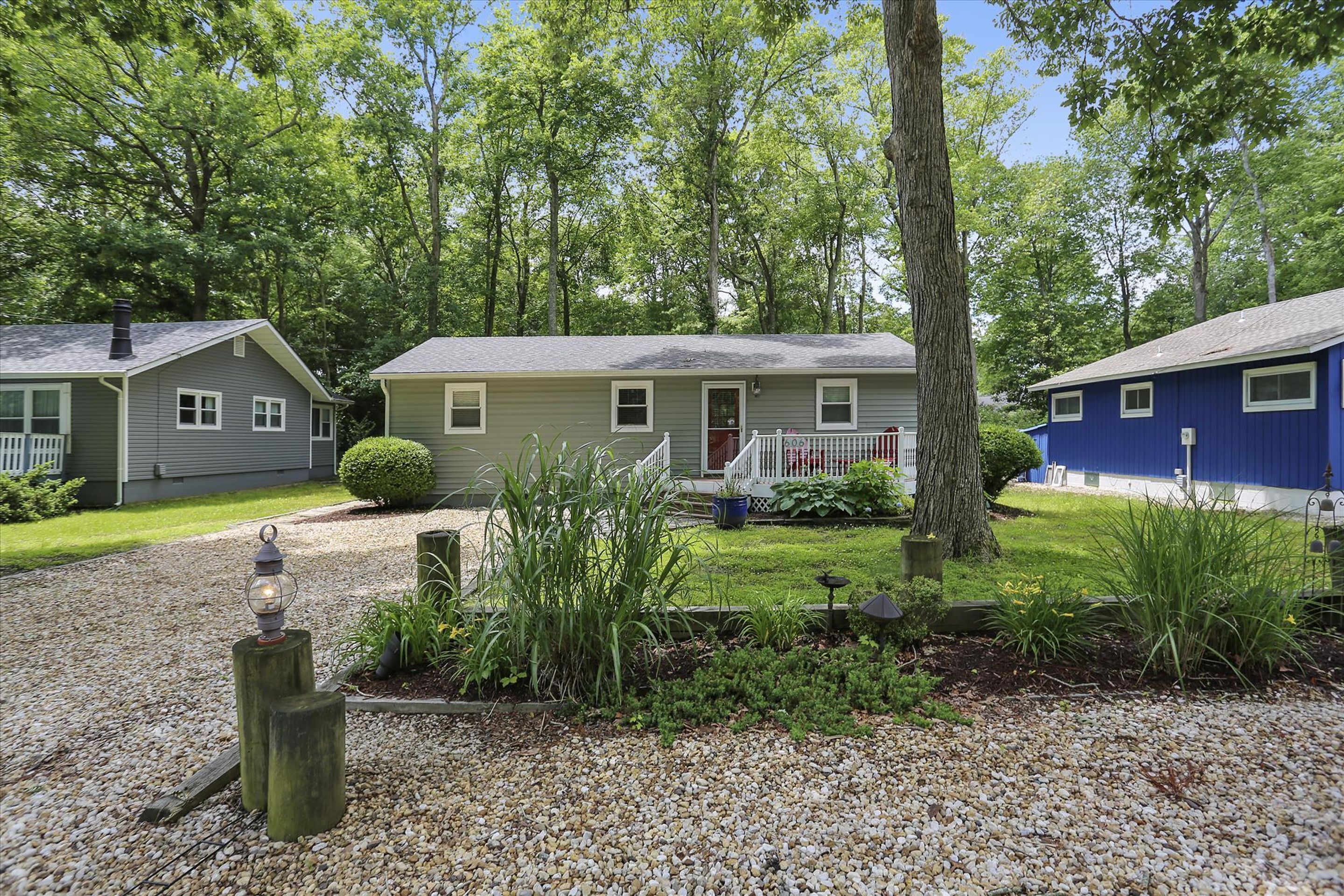 House, 3 Bedrooms | Exterior
