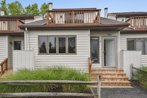 Apartment, 3 Schlafzimmer | Aussenbereich