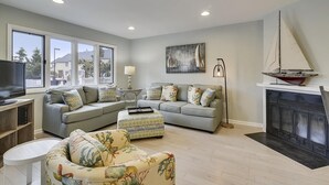 Unclassified image, 5 of 14, button - Baystrand III Unit 9 by Long & Foster (Dewey Beach)