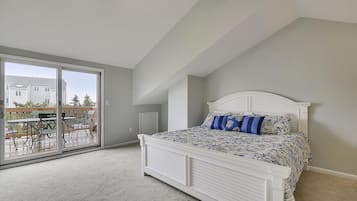 Condo, 3 habitaciones | 3 habitaciones, decoración personalizada y muebles diferentes
