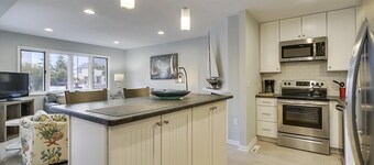 Baystrand III Unit 9 by Long & Foster