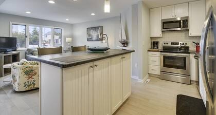 Baystrand III Unit 9 by Long & Foster