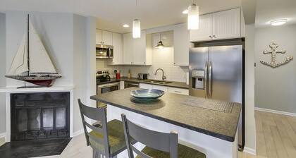 Baystrand III Unit 9 by Long & Foster