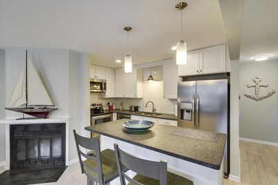 Baystrand III Unit 9 by Long & Foster