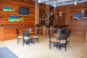Dining - Bayside at Bethany Lakes 35 by Long & Foster (Ocean View)