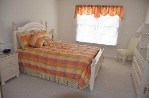 Townhome, 3 Bedrooms | Individually decorated, individually furnished, free WiFi, bed sheets