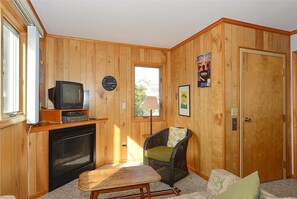 Casa, 5 habitaciones | Sala de estar