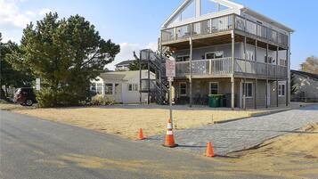 Rumah, 5 kamar tidur | Eksterior