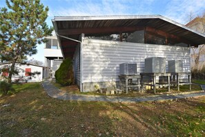 Rumah, Beberapa Tempat Tidur | Eksterior