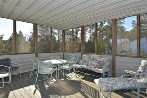 Rumah, Beberapa Tempat Tidur | Balkon