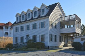 House, Multiple Beds | Exterior - 9 Cedar Road North Shores by Long & Foster (Rehoboth Beach)
