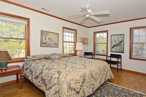 House, Multiple Beds | 7 bedrooms, individually decorated, individually furnished, bed sheets - 9 Cedar Road North Shores by Long & Foster (Rehoboth Beach)