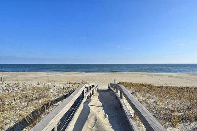 Breakwater Beach 29316 Kelly Lane by Long & Foster