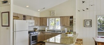 Breakwater Beach 29316 Kelly Lane by Long & Foster