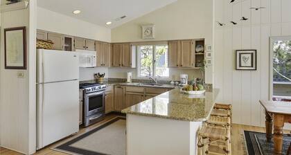 Breakwater Beach 29316 Kelly Lane by Long & Foster