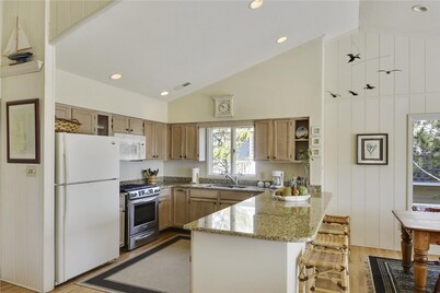 Breakwater Beach 29316 Kelly Lane by Long & Foster