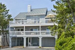 Rumah, 5 kamar tidur | Eksterior