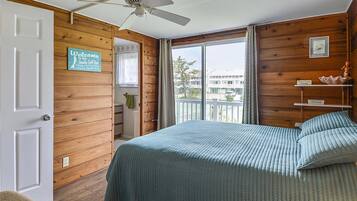 Townhome, 5 Bedrooms | 5 bedrooms, individually decorated, individually furnished, free WiFi