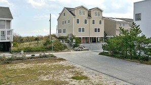 Exterior - Atlantic Watergate 23 by Long & Foster (Bethany Beach)