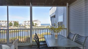 Condo, 2 Bedrooms | Balcony