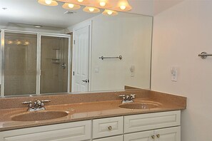 Appartement, 3 slaapkamers | Badkamer | Handdoeken