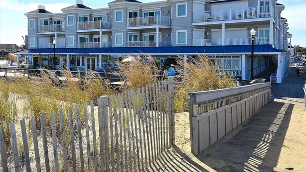 Condo, 3 Bedrooms | Exterior