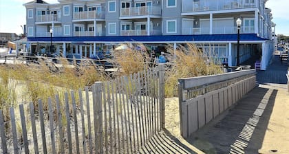 Blue Surf 205 Bethany Beach by Long & Foster