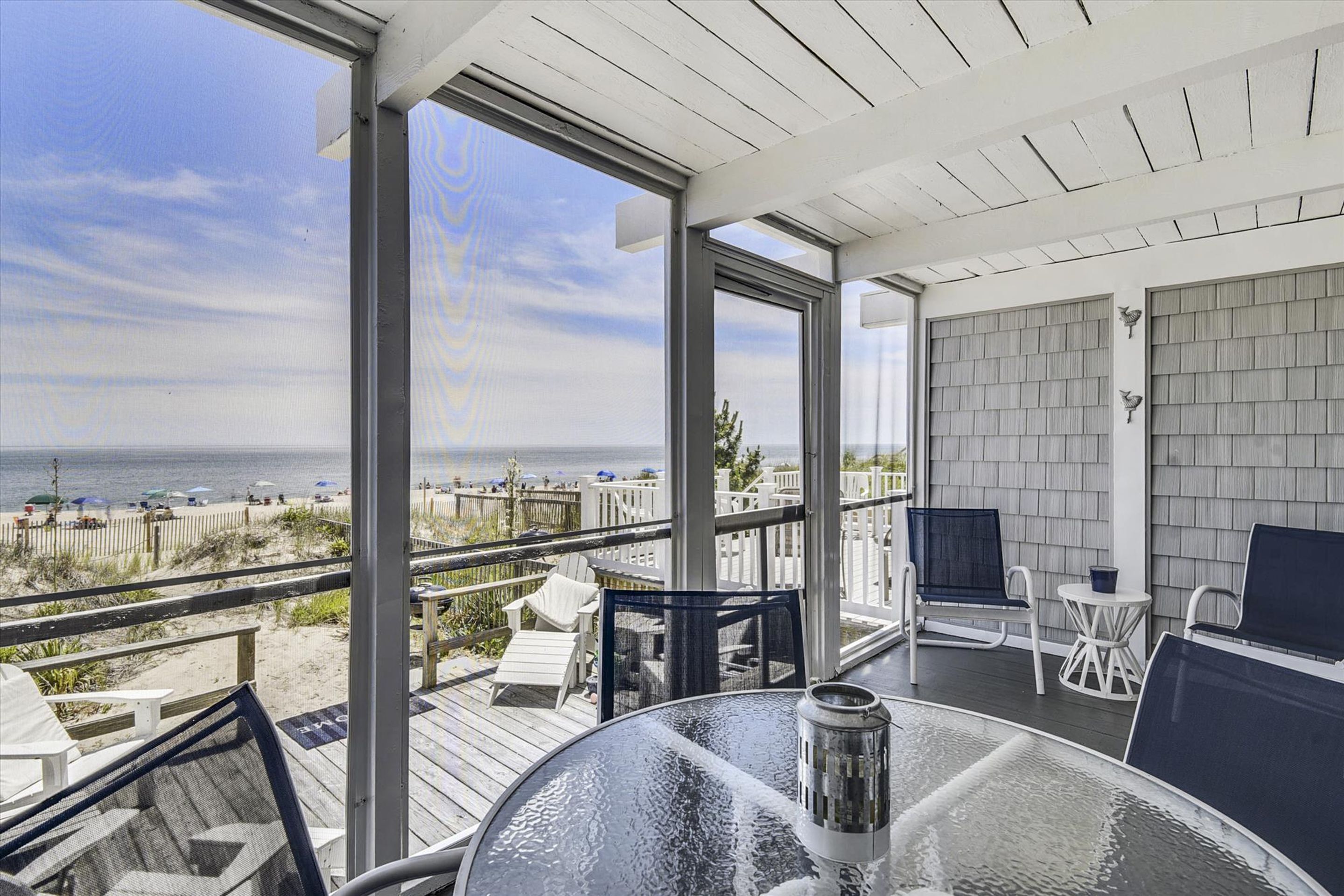 Townhome, 4 Bedrooms | Balcony