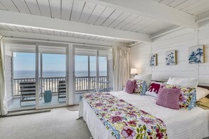 Townhome, 4 Bedrooms | 4 bedrooms, individually decorated, individually furnished, free WiFi - Atlantic Watergate 16 by Long & Foster (Bethany Beach)