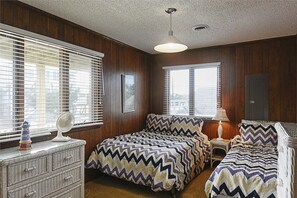 House, 4 Bedrooms | 4 bedrooms, individually decorated, individually furnished, free WiFi - Always Summer by Long & Foster (Bethany Beach)