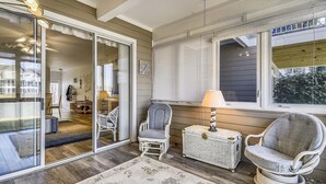 Interior - Bayville Shores 38311 Ocean Vista Dr #1173 by Long & Foster (Selbyville)
