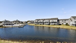 Condo, 3 Bedrooms | Lake - Bayville Shores 38311 Ocean Vista Dr #1173 by Long & Foster (Selbyville)