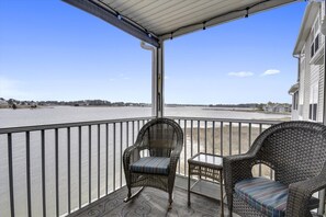 Condo, 4 Bedrooms | Exterior