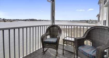 Bethany Bay 30398 Pavilion Dr Unit #1606 by Long & Foster