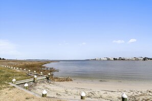 Condo, 4 Bedrooms | Beach