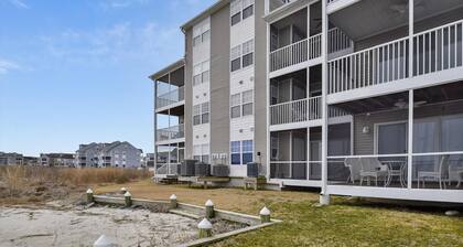 Bethany Bay 30398 Pavilion Dr Unit #1606 by Long & Foster